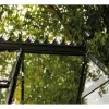 HALLS ICON GARDENHOUSE 6 8,6 M2 TAGUDSMYKNING