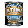 HAMMERITE ULTIMA METALMALING 750 ML RAL 9005 DYBSORT