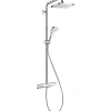 HANSGROHE CROMA E E280 BRUSESYSTEM KROM