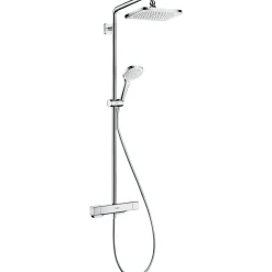 HANSGROHE CROMA E E280 BRUSESYSTEM KROM
