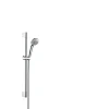 HANSGROHE CROMETTA 85 1JET BRUSERSTANGSÆT FORKROMET