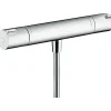 HANSGROHE ECOSTAT 1001CL BRUSEARMATUR FORKROMET