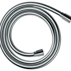HANSGROHE ISIFLEX B BRUSESLANGE KROM 160 CM