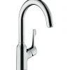 HANSGROHE KØKKENARMATUR KROM
