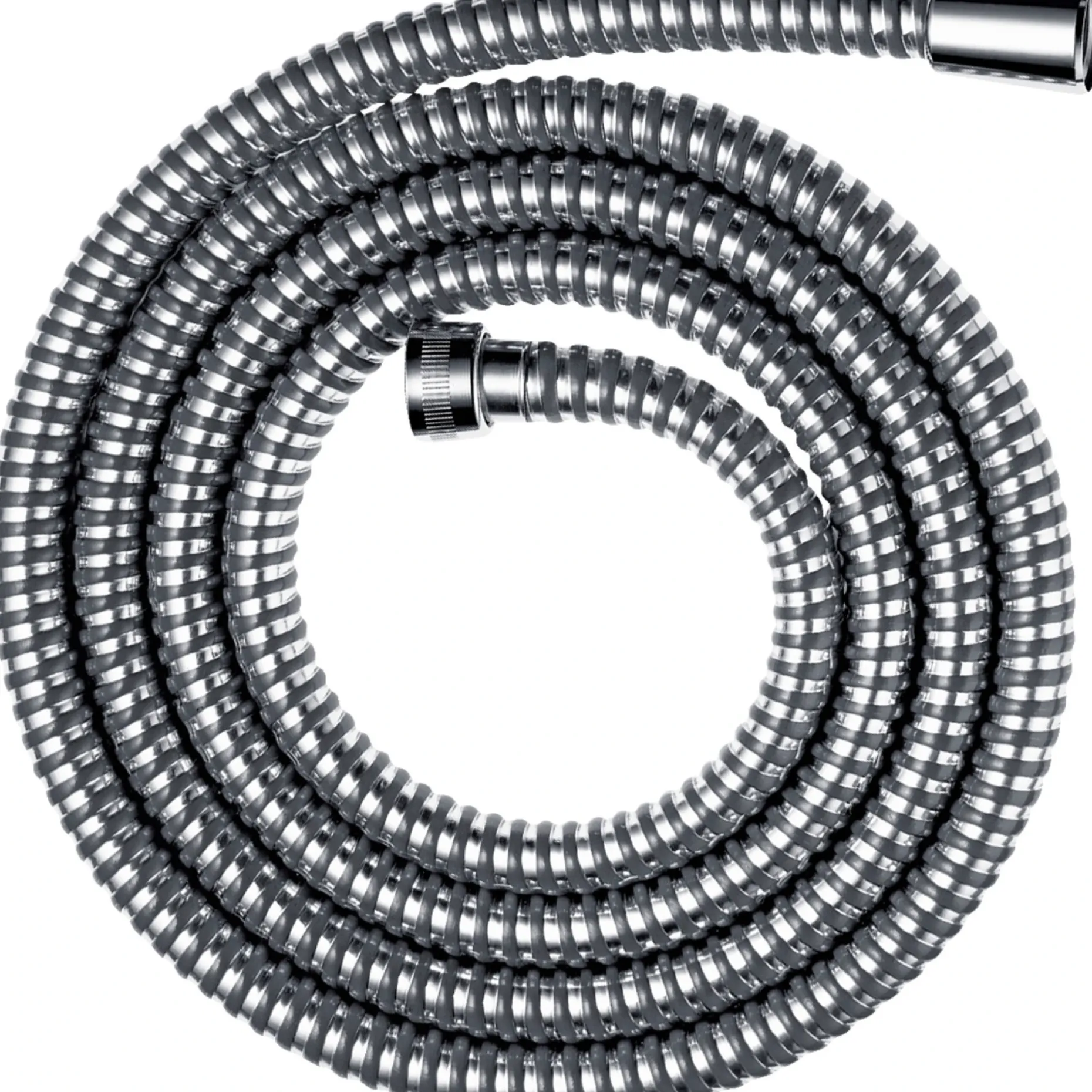 HANSGROHE METAFLEX BRUSESLANGE FORKROMET 1,6 M