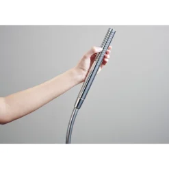 HANSGROHE PULSIFY 100 1JET ECOSMART HÅNDBRUSER KROM