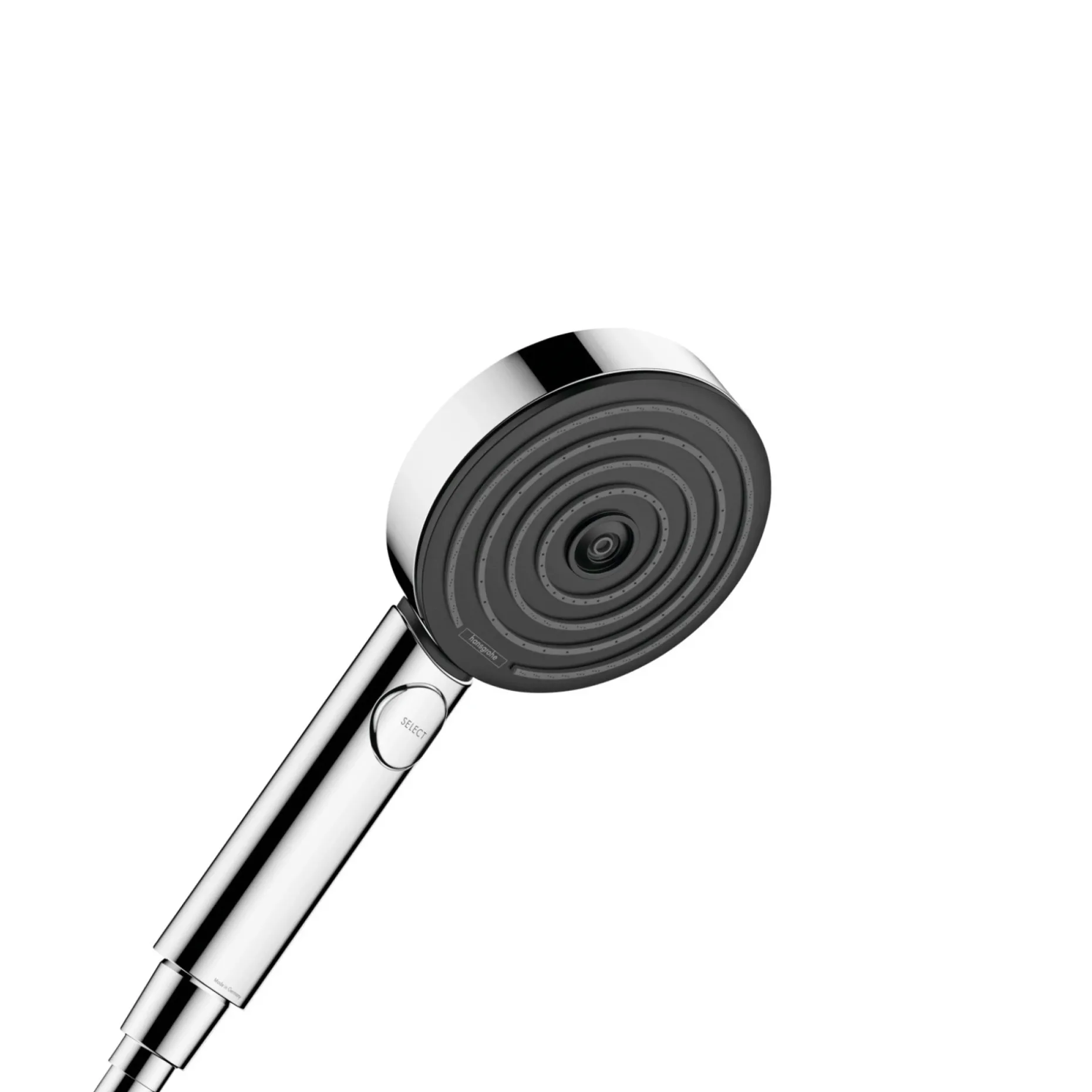HANSGROHE PULSIFY BLEND 105 3-JET RELAXATION HÅNDBRUSER KROM