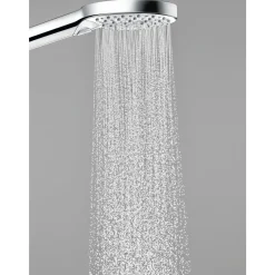HANSGROHE RAINDANCE SELECT RAINDANCE SELECT S HÅNDBRUSER FORKROMET