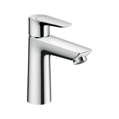 HANSGROHE TALIS E 110 HÅNDVASKARMATUR 1-GREB KROM