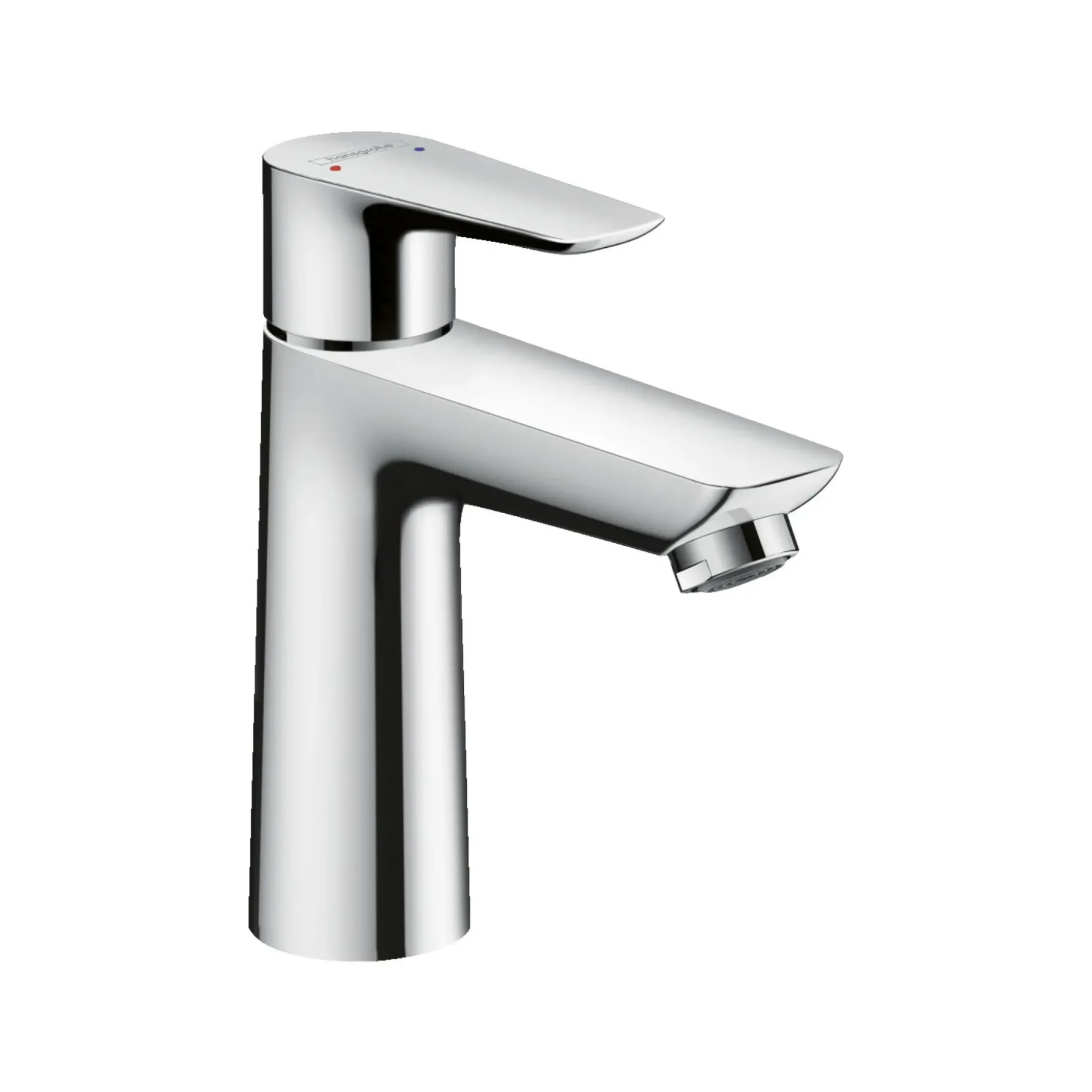 HANSGROHE TALIS E 110 HÅNDVASKARMATUR 1-GREB KROM