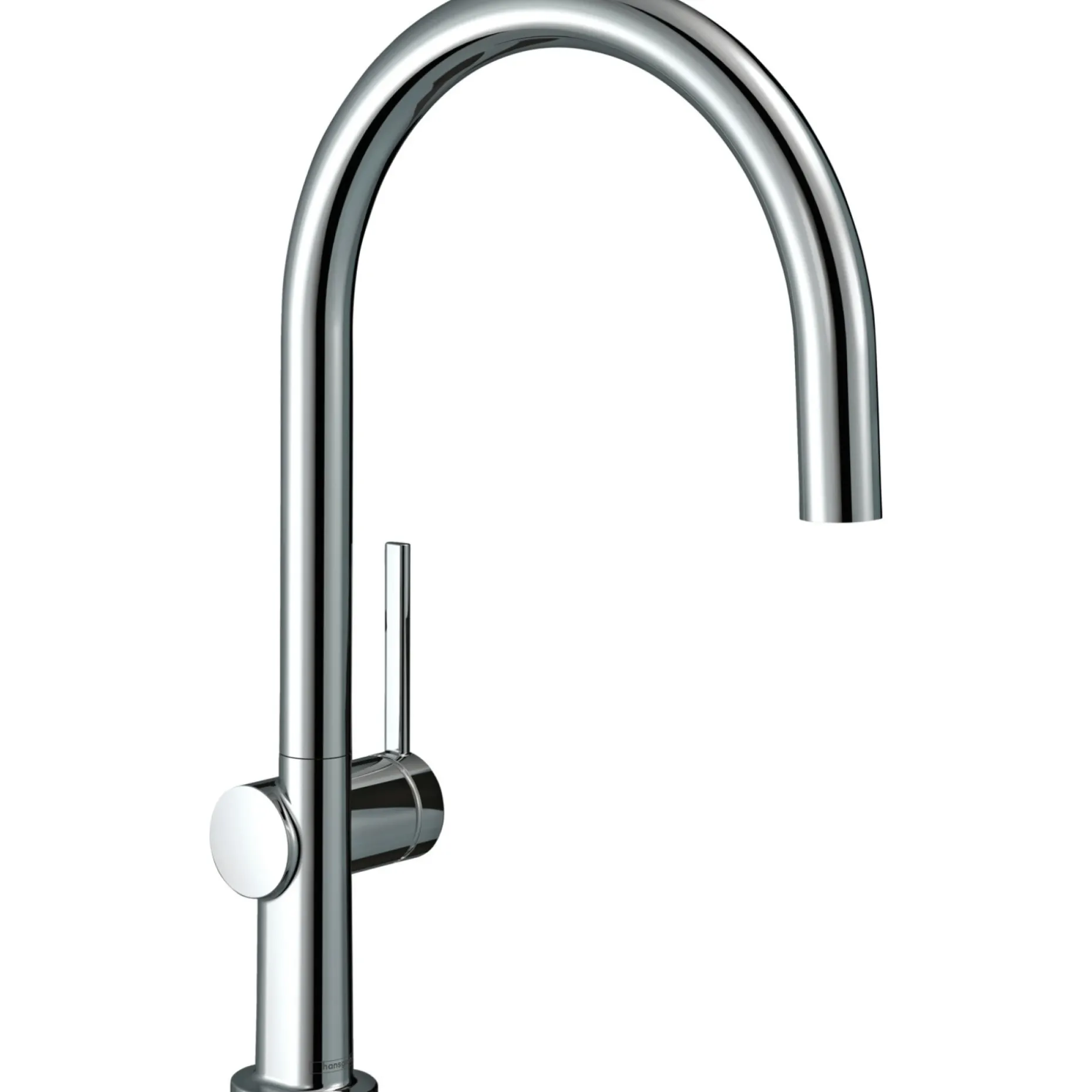 HANSGROHE TALIS M54 220 KØKKENARMATUR KROM