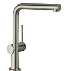 HANSGROHE TALIS M54 270 KØKKENARMATUR RUSTFRIT STÅL