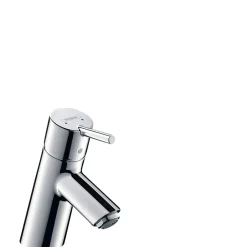 HANSGROHE TALIS S2 HÅNDVASKARMATUR 1-GREB FORKROMET