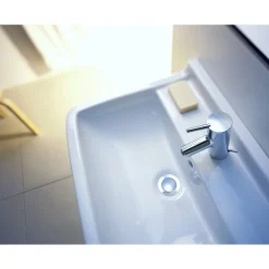 HANSGROHE TALIS S2 HÅNDVASKARMATUR 1-GREB FORKROMET