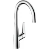 HANSGROHE TALIS S260 KØKKENARMATUR KROM