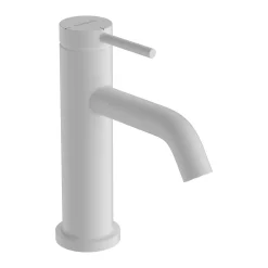 HANSGROHE TECTURIS S80 COOLSTART HÅNDVASKARMATUR 1-GREB MAT HVID