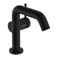 HANSGROHE TECTURIS S110 COOLSTART HÅNDVASKARMATUR 1-GREB MAT SORT