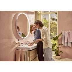 HANSGROHE TECTURIS S110 HÅNDVASKARMATUR 1-GREB KROM