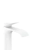 HANSGROHE VIVENIS 110 HÅNDVASKARMATUR 1-GREB MAT HVID