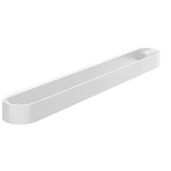 HANSGROHE WALLSTORIS HÅNDKLÆDESTANG MAT HVID 58,1 CM
