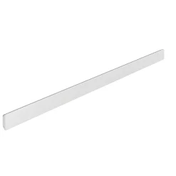 HANSGROHE WALLSTORIS SKINNE MAT HVID