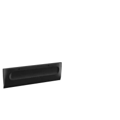 HANSGROHE WALLSTORIS VÆGSKRABER 195 MM MM