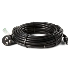 HEATCOM FROSTSIKRINGSKABEL 2 M