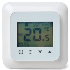 HEATCOM HC60 TERMOSTAT