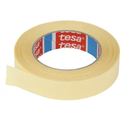 HEATCOM 25M DOBBELTKLÆBENDE TAPE