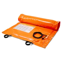 HEATCOM 1X3M DK-STIK VARMEMÅTTE 3 M