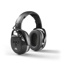 HELLBERG XSTREAM LD BLUETOOTH HØREVÆRN