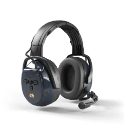 HELLBERG XSTREAM MP BT/LD/MP HØREVÆRN