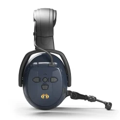 HELLBERG XSTREAM MP BT/LD/MP HØREVÆRN