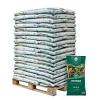 HOLMEBO 60 POSER Á 40 LTR POTTEMULD 2400 L