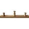 HOME>IT KNAGERÆKKE NATUR 3 KN 30X7X4 CM