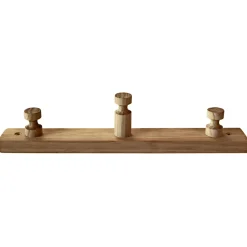 HOME>IT KNAGERÆKKE NATUR 3 KN 30X7X4 CM
