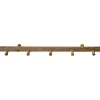 HOME>IT SMART KNAGERÆKKE NATUR 5 KN 60X7X2,5 CM