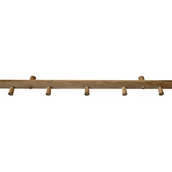 HOME>IT SMART KNAGERÆKKE NATUR 5 KN 60X7X2,5 CM