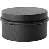 HOME>IT SORT EG DØRSTOPPER Ø76MM SORT