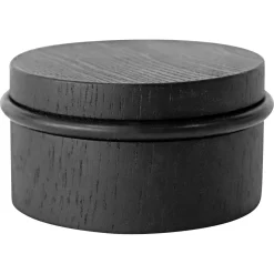 HOME>IT SORT EG DØRSTOPPER Ø76MM SORT
