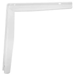 HOME>IT T-PROFIL BORDBÆRING 250X300 MM HVID 1 STK