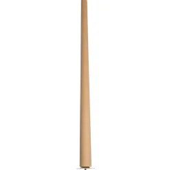 HOME>IT TRAPEZ (LIGE) BORDBEN 80 CM BØG 1 STK