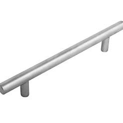 HOME>IT T-SS - 128 MM BØJLEGREB ALUMINIUM 2 STK