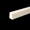 HORNBAEK SAND-/SKURELISTE FYR LUD 10 X 16 X 3000 MM