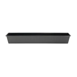 HORTUS AGRO 208-402 ALTANKASSE PLAST ANTRACITGRÅ L100 CM