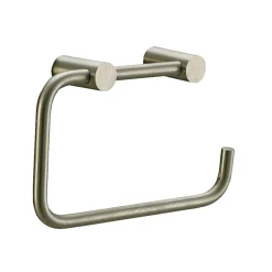 HOUSE INOX TOILETPAPIRHOLDER RUSTFRIT STÅL