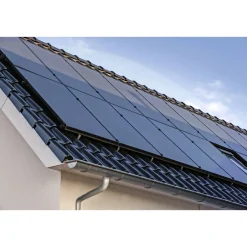 HUAWEI ASTRO 22 PANELER SOLCELLEPAKKE TEGL 9,46 KWP