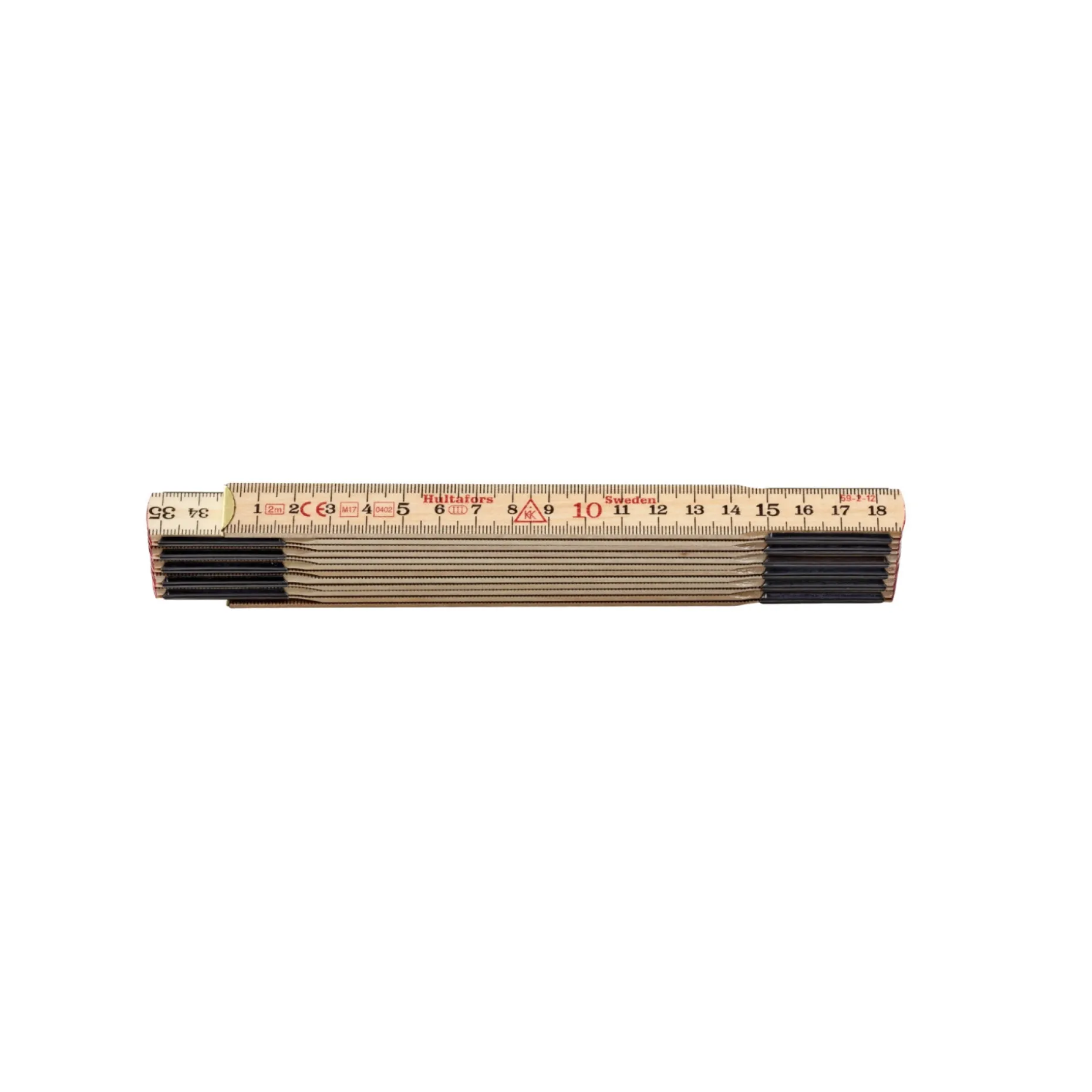 HULTAFORS 59-2-12 TOMMESTOK 12 LED 200CM