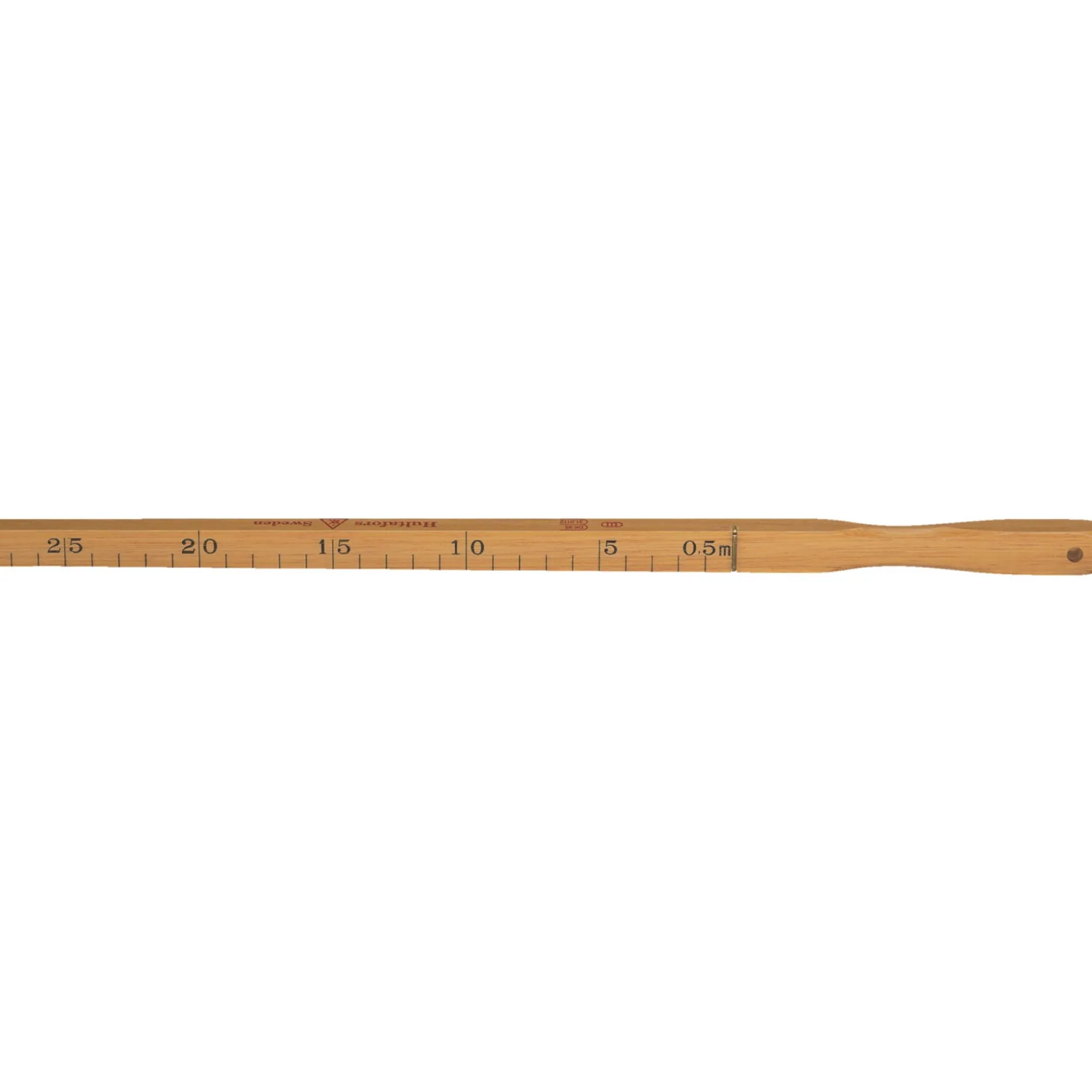 HULTAFORS BUM 50 MÅLESTOK 50CM