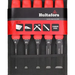 HULTAFORS EDC STEMMEJERN 5 DELE